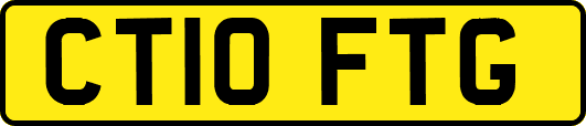 CT10FTG