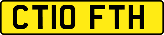CT10FTH