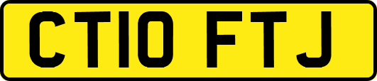 CT10FTJ