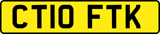 CT10FTK