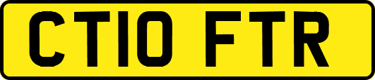 CT10FTR