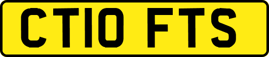 CT10FTS