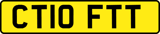 CT10FTT