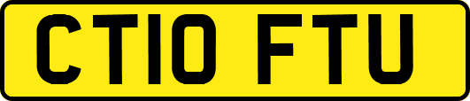 CT10FTU
