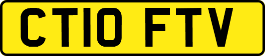 CT10FTV