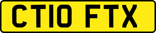 CT10FTX