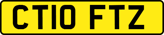 CT10FTZ