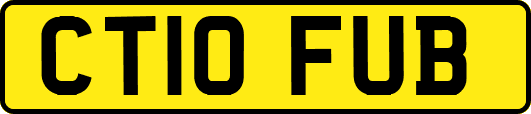 CT10FUB