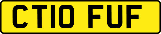 CT10FUF