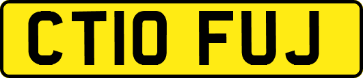 CT10FUJ
