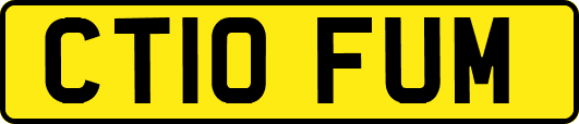 CT10FUM