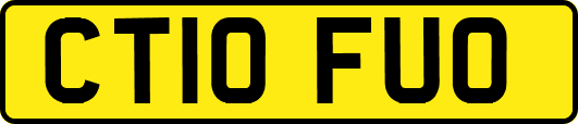 CT10FUO