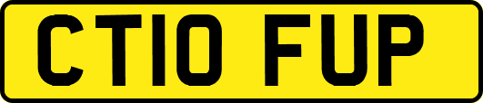 CT10FUP