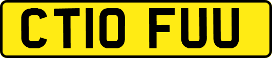 CT10FUU