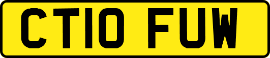 CT10FUW