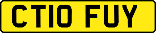 CT10FUY
