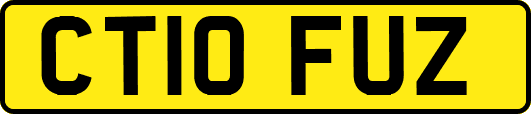 CT10FUZ
