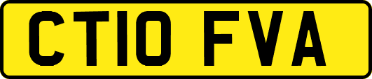 CT10FVA