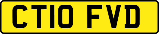 CT10FVD