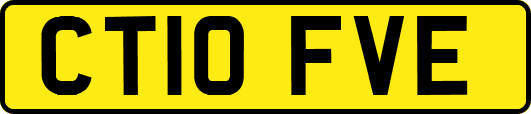 CT10FVE