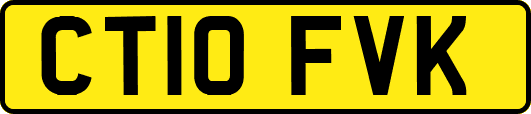 CT10FVK