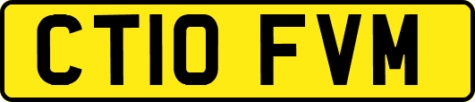CT10FVM