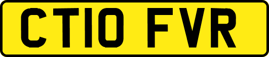 CT10FVR