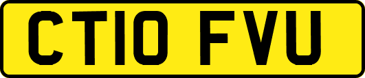 CT10FVU