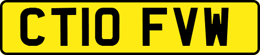 CT10FVW