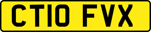 CT10FVX