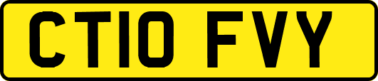 CT10FVY