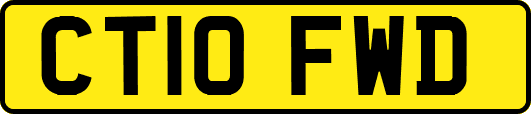 CT10FWD