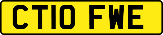 CT10FWE