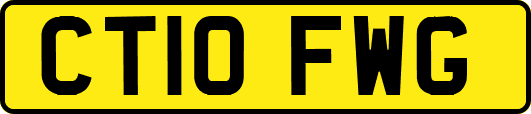CT10FWG