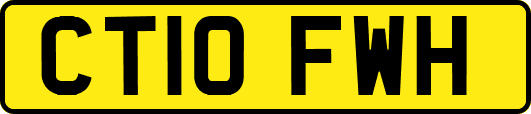 CT10FWH