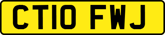 CT10FWJ
