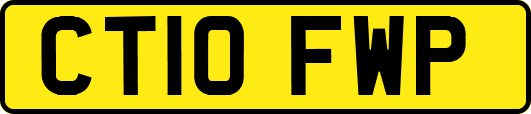 CT10FWP