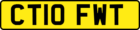 CT10FWT