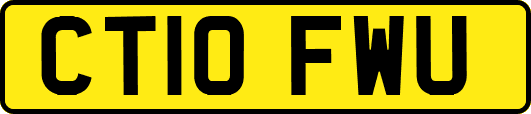 CT10FWU