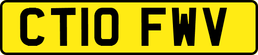 CT10FWV