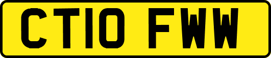 CT10FWW