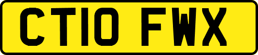 CT10FWX