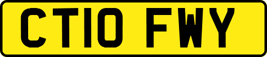 CT10FWY