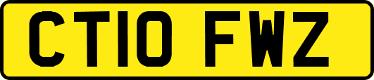 CT10FWZ