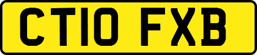 CT10FXB