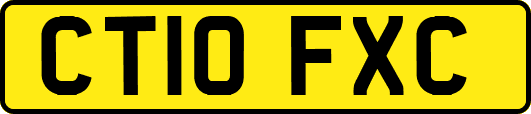 CT10FXC