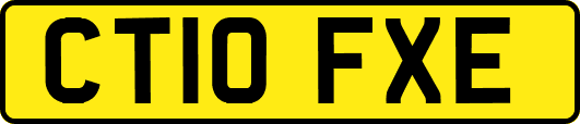 CT10FXE