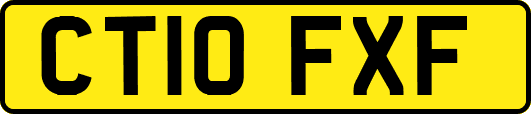 CT10FXF