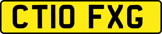 CT10FXG