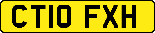 CT10FXH